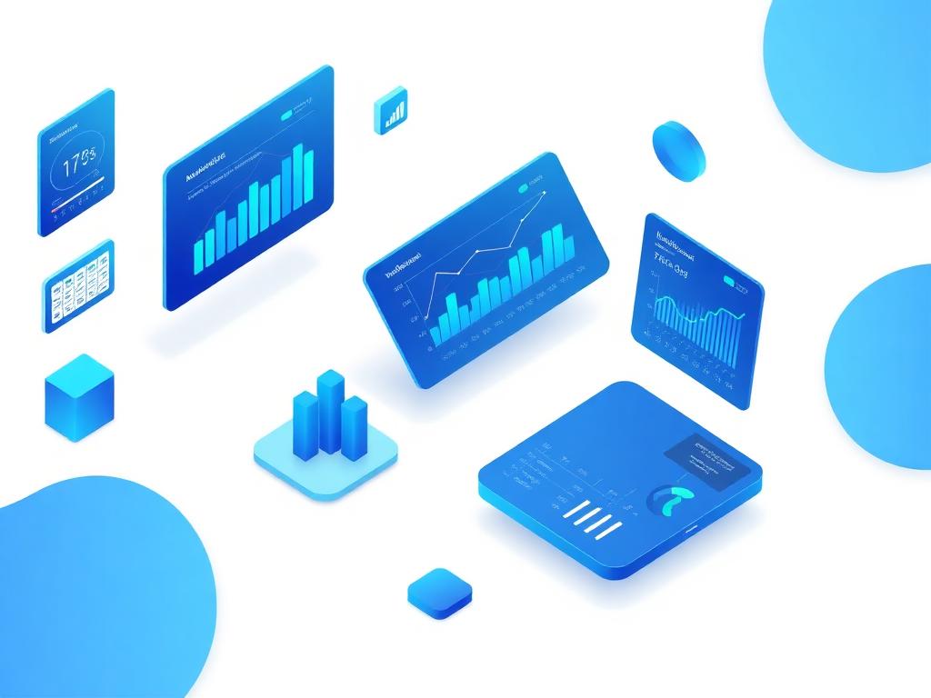 Business Intelligence Dashboards