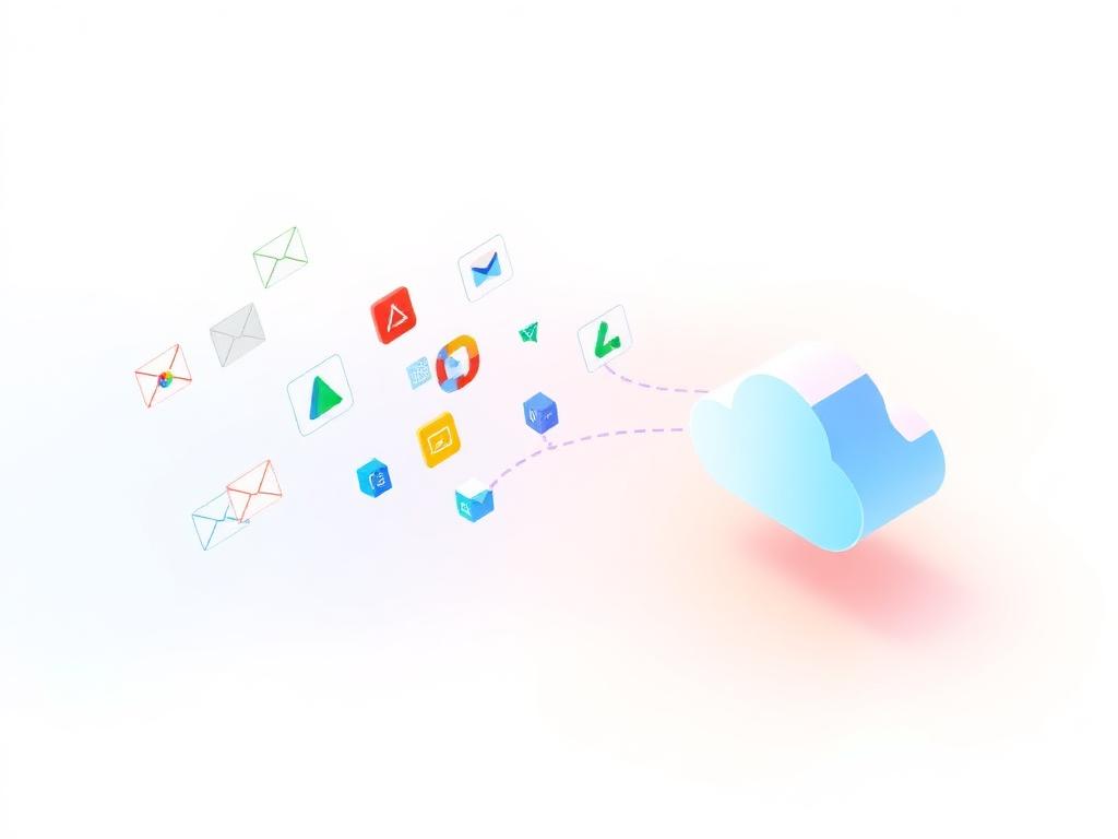 Google Workspace Migration